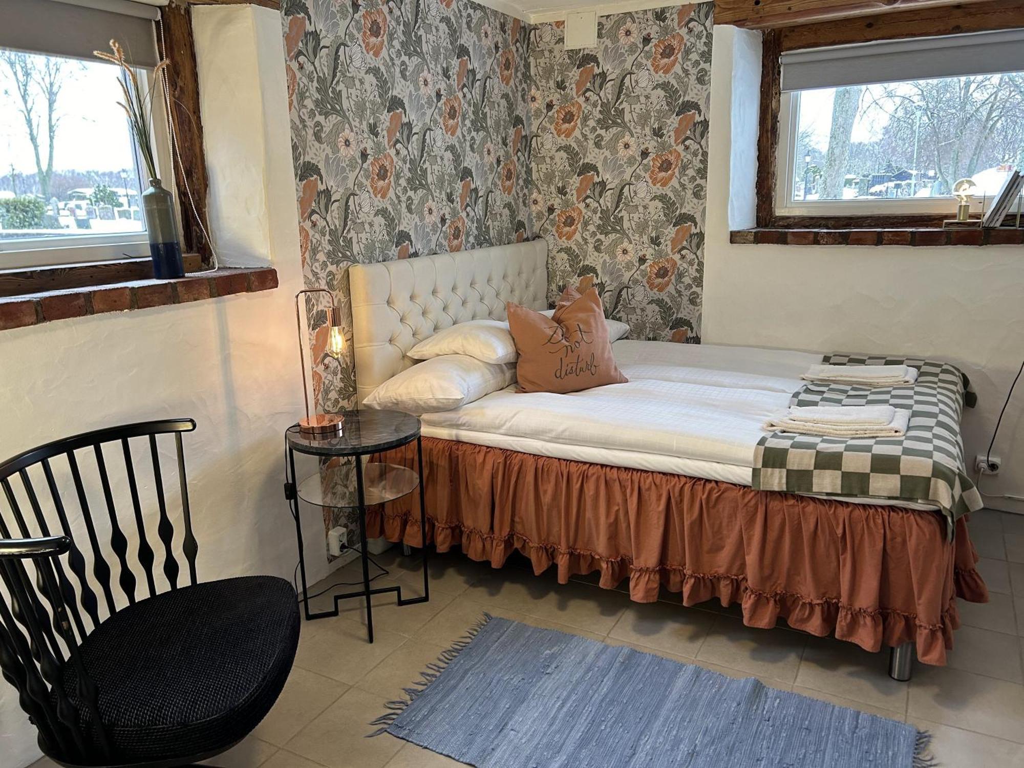 Halmstad Gardshotell Dış mekan fotoğraf