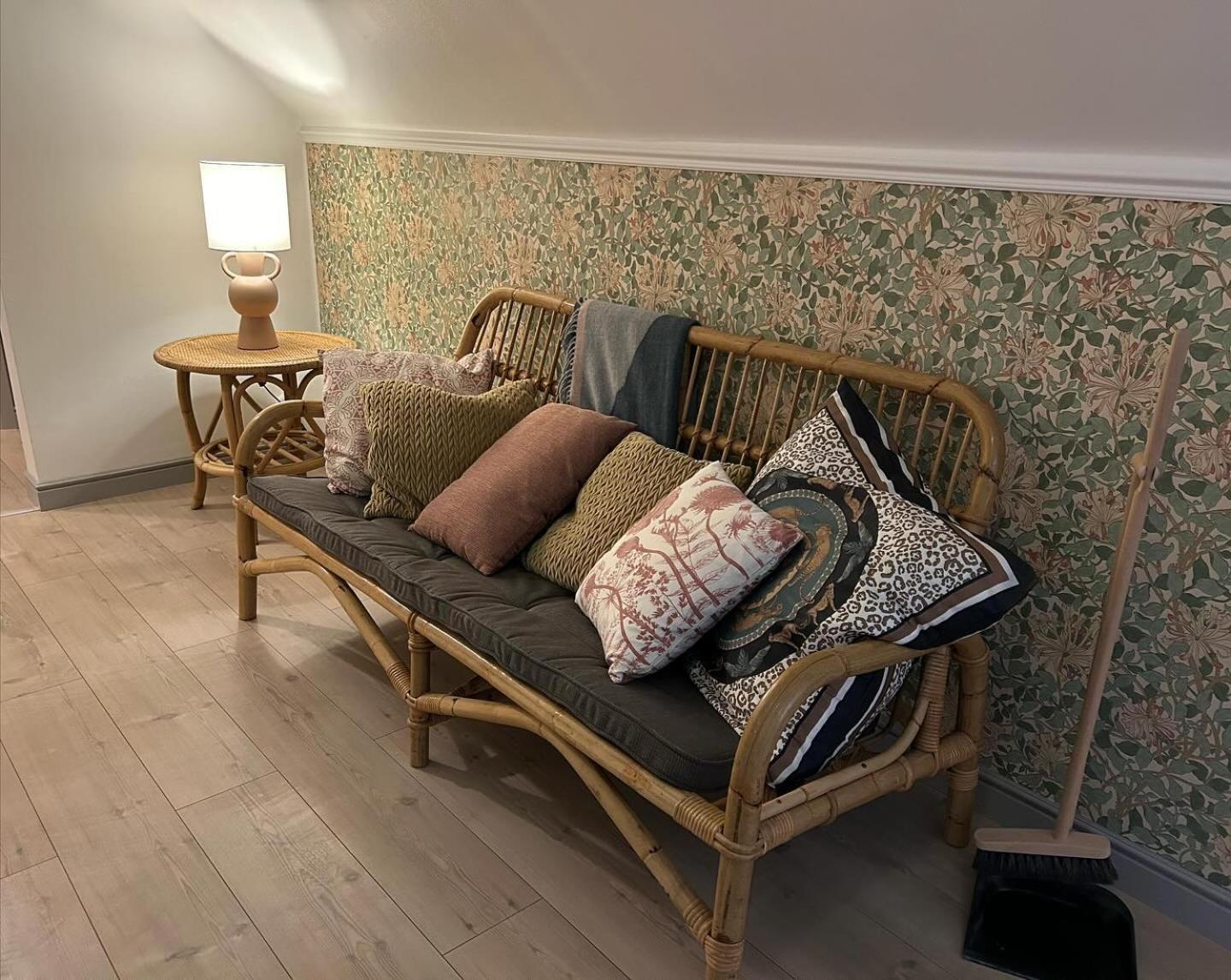Halmstad Gardshotell Dış mekan fotoğraf