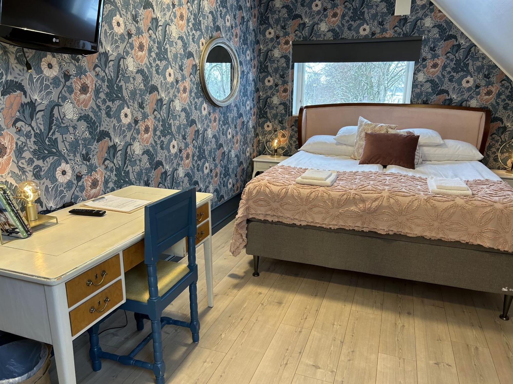 Halmstad Gardshotell Dış mekan fotoğraf