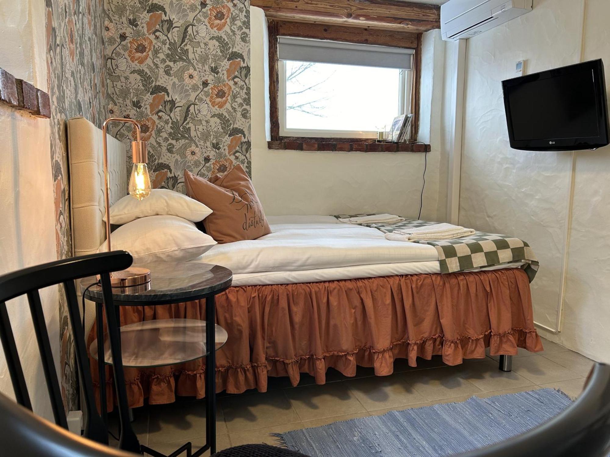 Halmstad Gardshotell Dış mekan fotoğraf